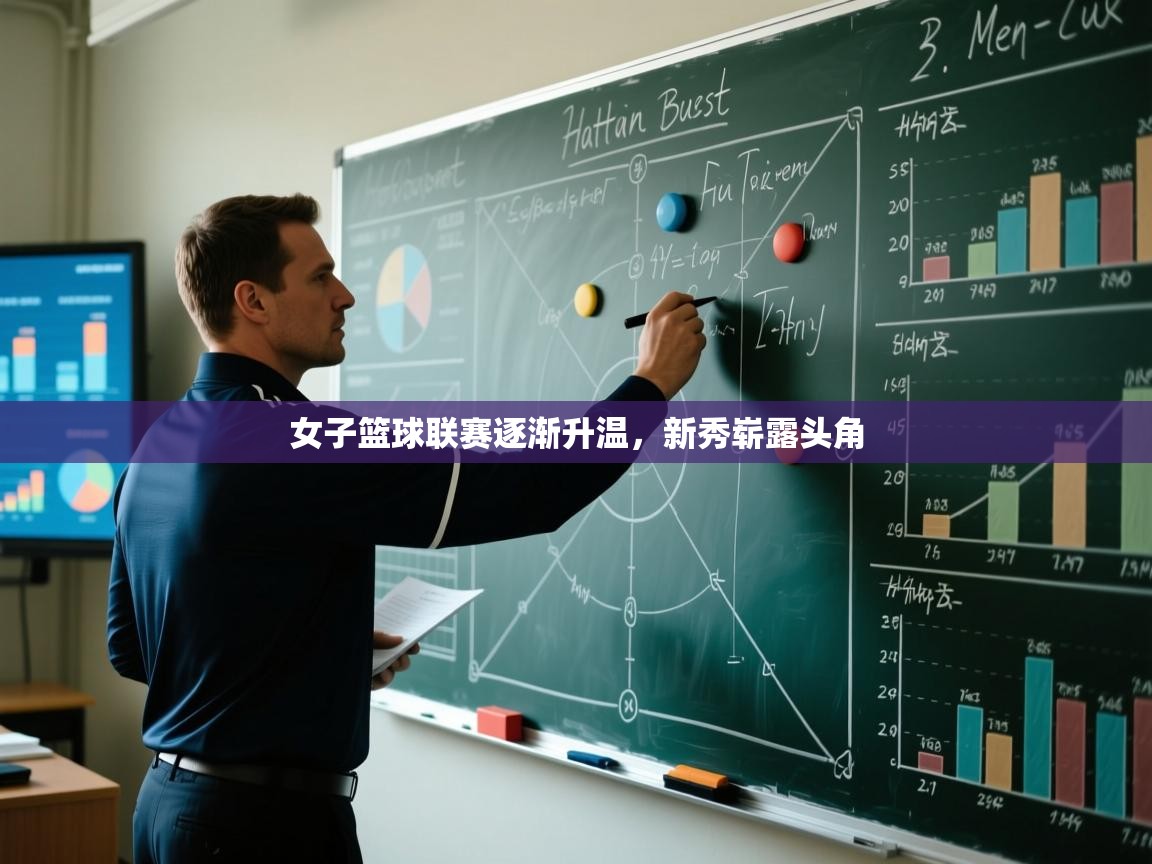 女子篮球联赛逐渐升温，新秀崭露头角