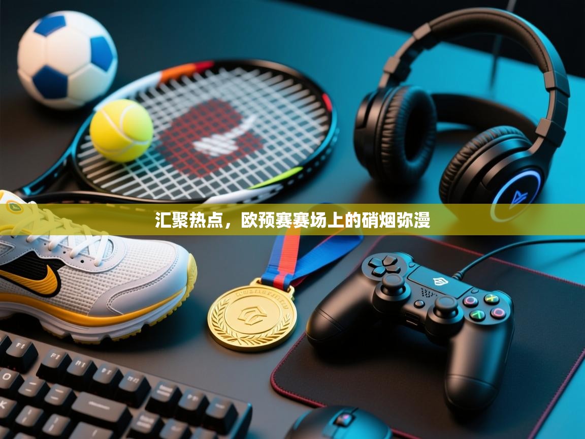 汇聚热点,欧预赛赛场上的硝烟弥漫 第1张