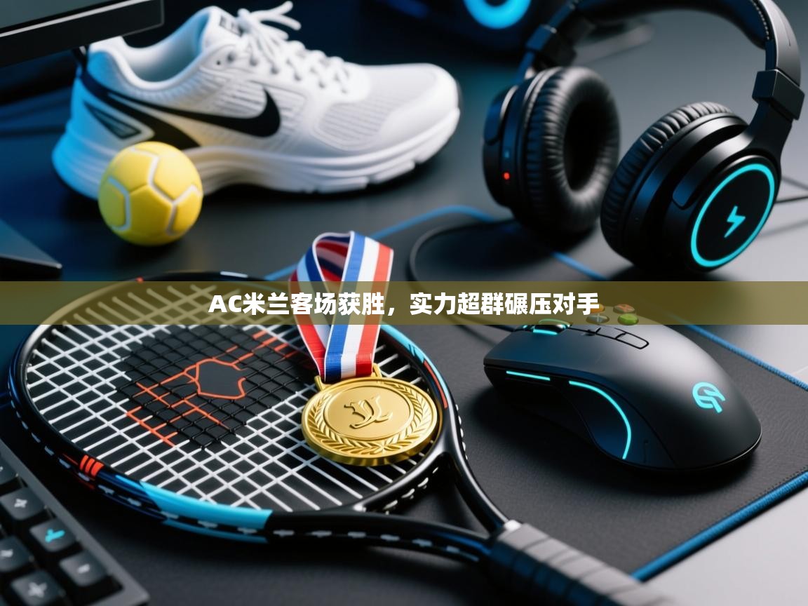 AC米兰客场获胜，实力超群碾压对手