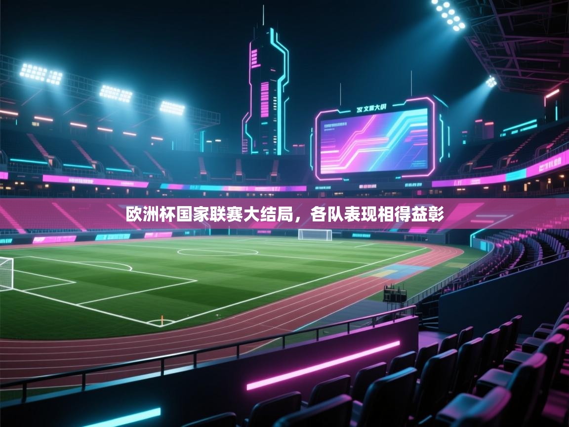 欧洲杯国家联赛大结局,各队表现相得益彰 第2张