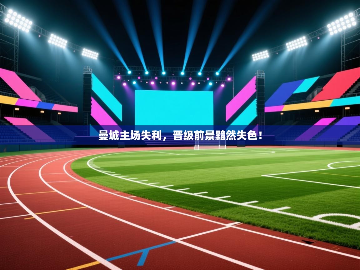 曼城主场失利，晋级前景黯然失色！