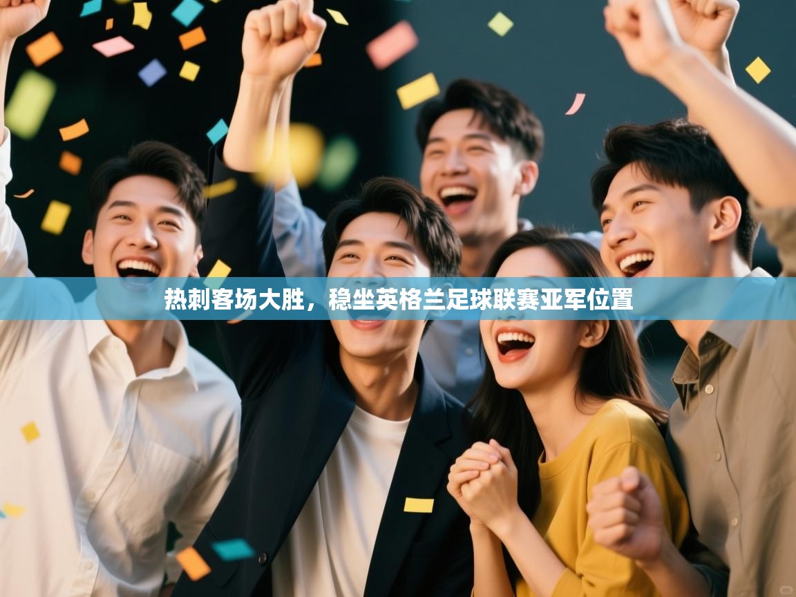 热刺客场大胜，稳坐英格兰足球联赛亚军位置  第1张