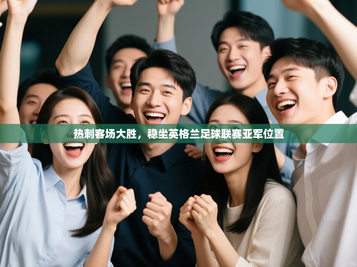 热刺客场大胜，稳坐英格兰足球联赛亚军位置  第2张