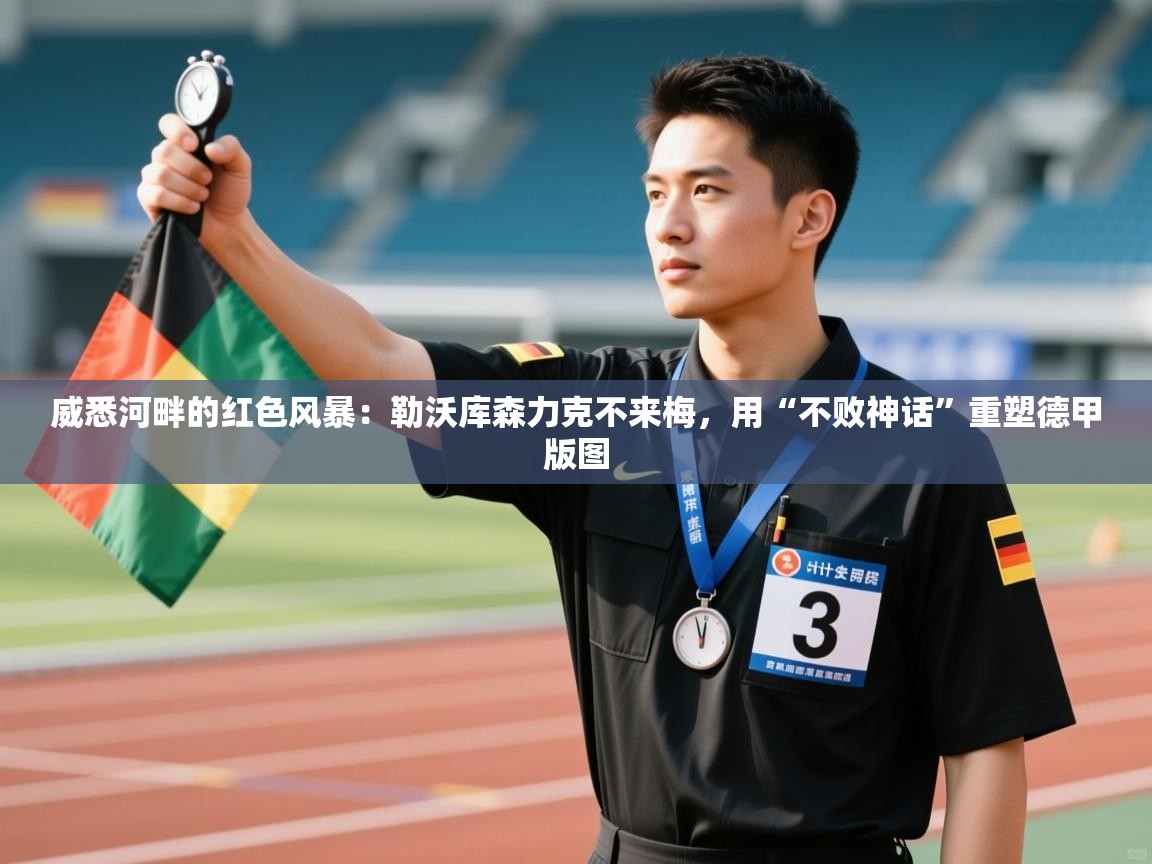 威悉河畔的红色风暴：勒沃库森力克不来梅，用“不败神话”重塑德甲版图  第1张