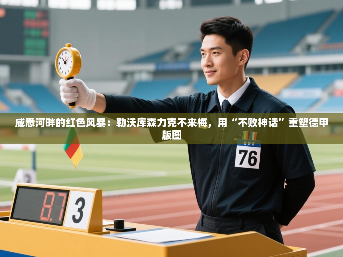 威悉河畔的红色风暴：勒沃库森力克不来梅，用“不败神话”重塑德甲版图  第2张