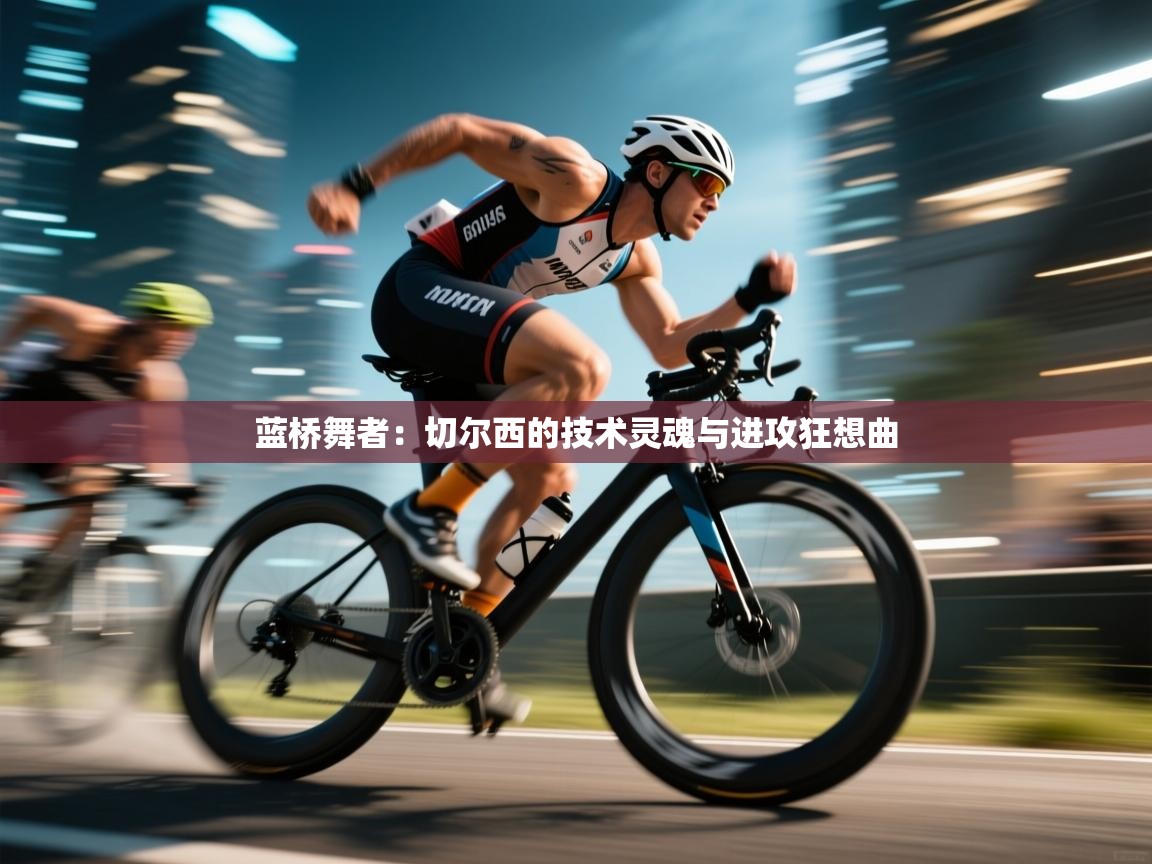 蓝桥舞者:切尔西的技术灵魂与进攻狂想曲 第1张