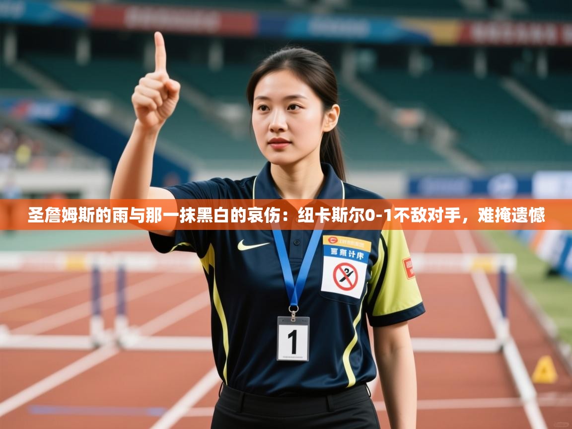 圣詹姆斯的雨与那一抹黑白的哀伤：纽卡斯尔0-1不敌对手，难掩遗憾  第2张