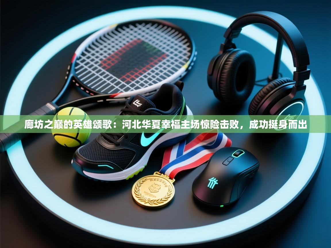 廊坊之巅的英雄颂歌：河北华夏幸福主场惊险击败，成功挺身而出  第1张