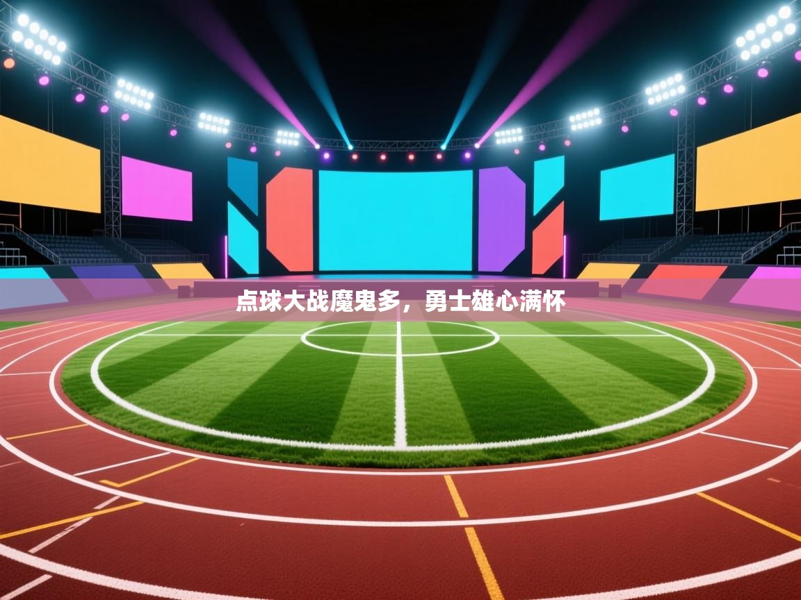 点球大战魔鬼多，勇士雄心满怀