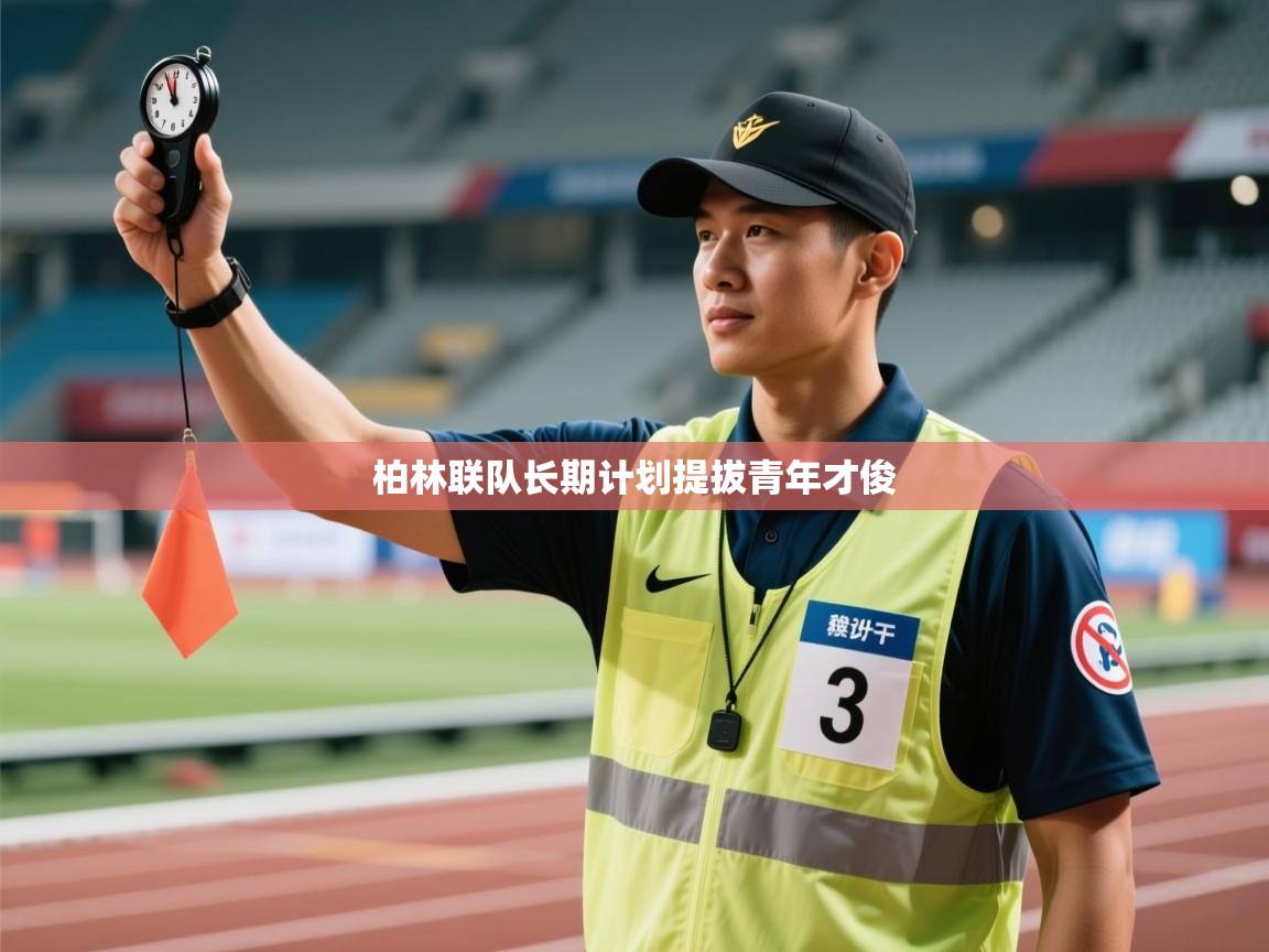 柏林联队长期计划提拔青年才俊