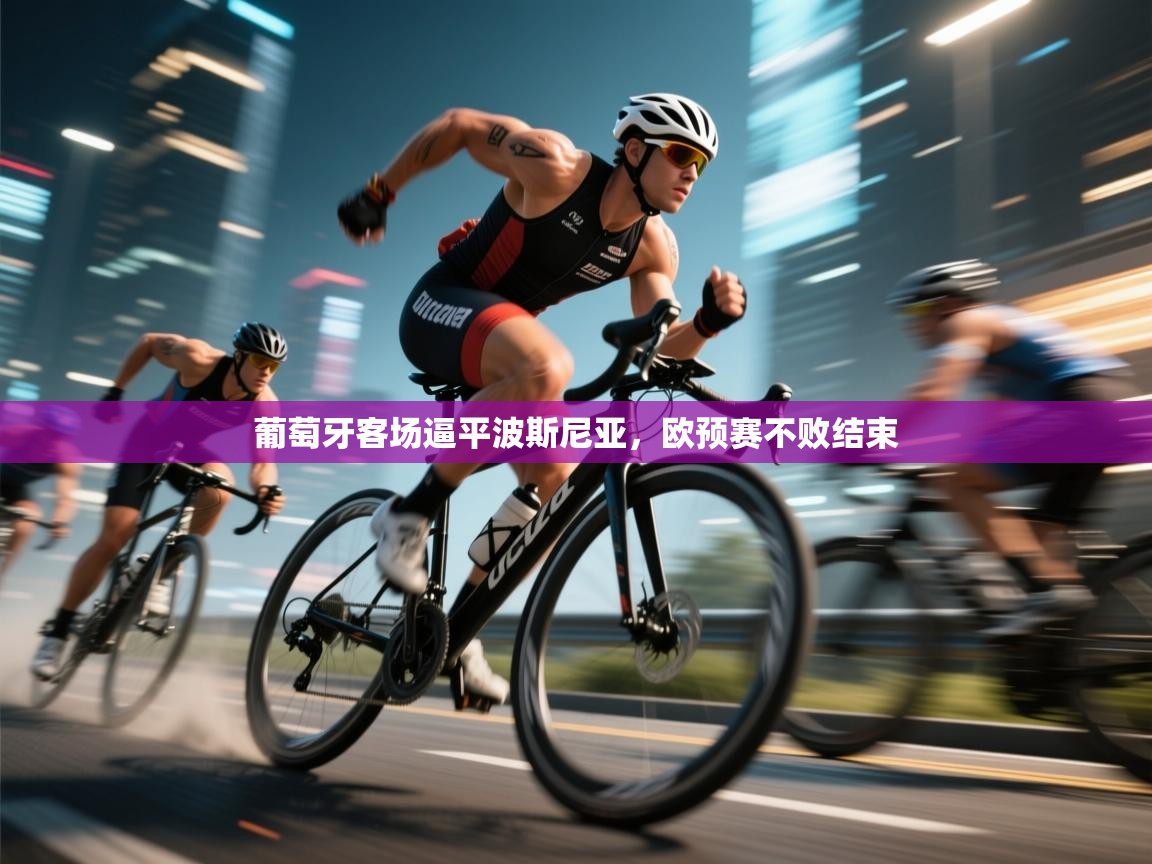 葡萄牙客场逼平波斯尼亚，欧预赛不败结束