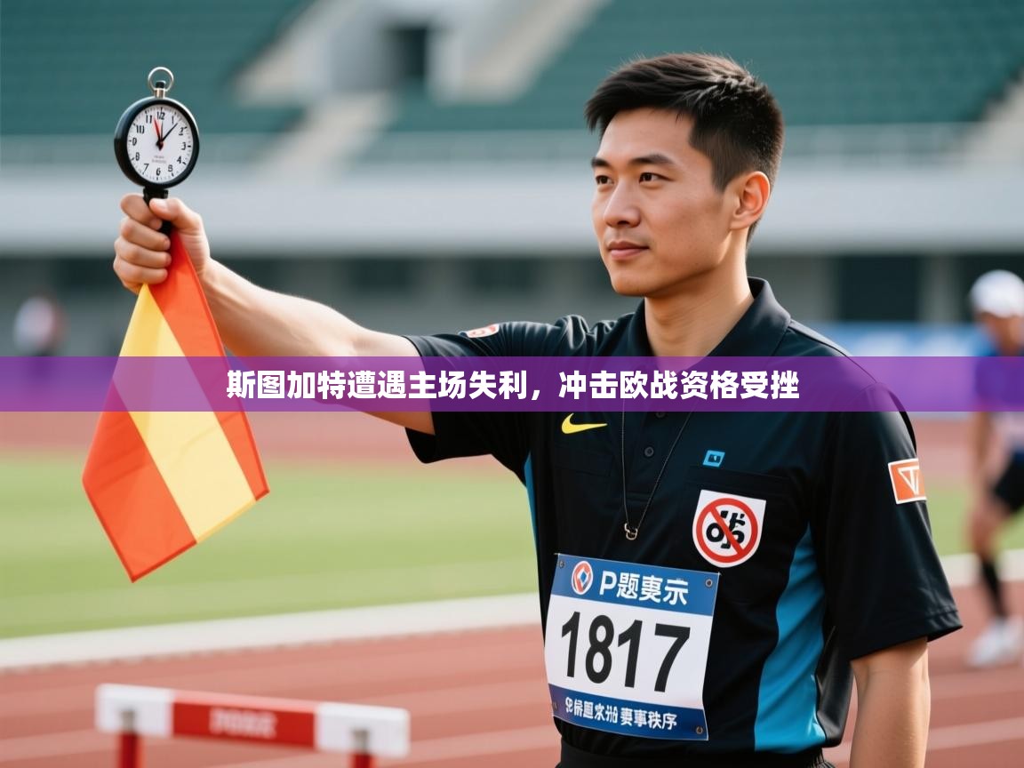 斯图加特遭遇主场失利，冲击欧战资格受挫