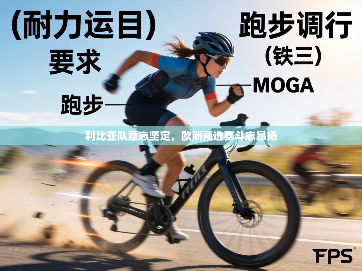 利比亚队意志坚定，欧洲预选赛斗志昂扬