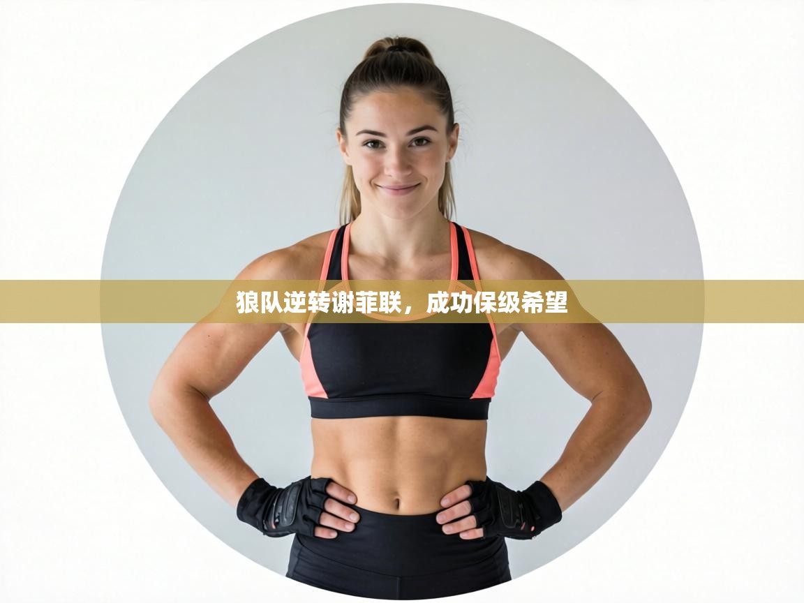 狼队逆转谢菲联，成功保级希望